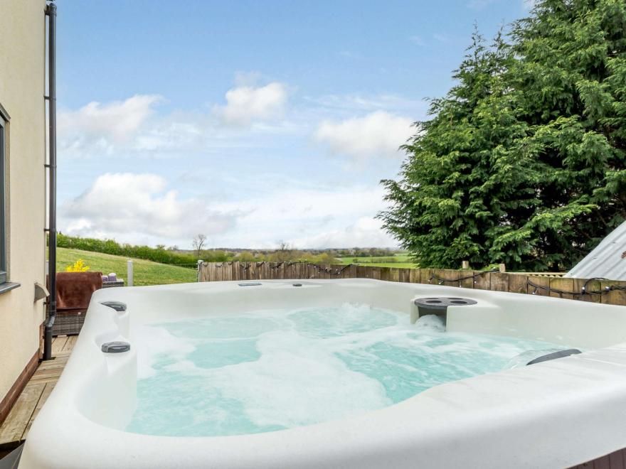 House in Harrogate, North Yorkshire
