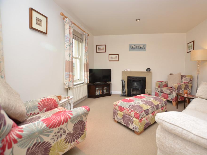 Apartment in Bakewell, Derbyshire