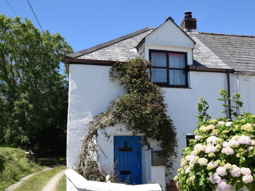 Cottage in Newquay, West Cornwall