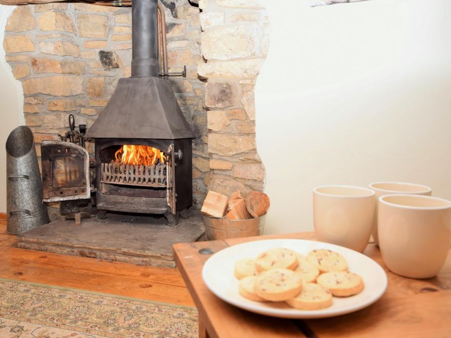 Cottage in Newquay, West Cornwall