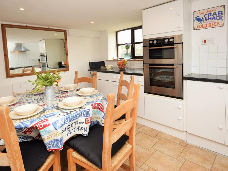 Cottage in Newquay, West Cornwall