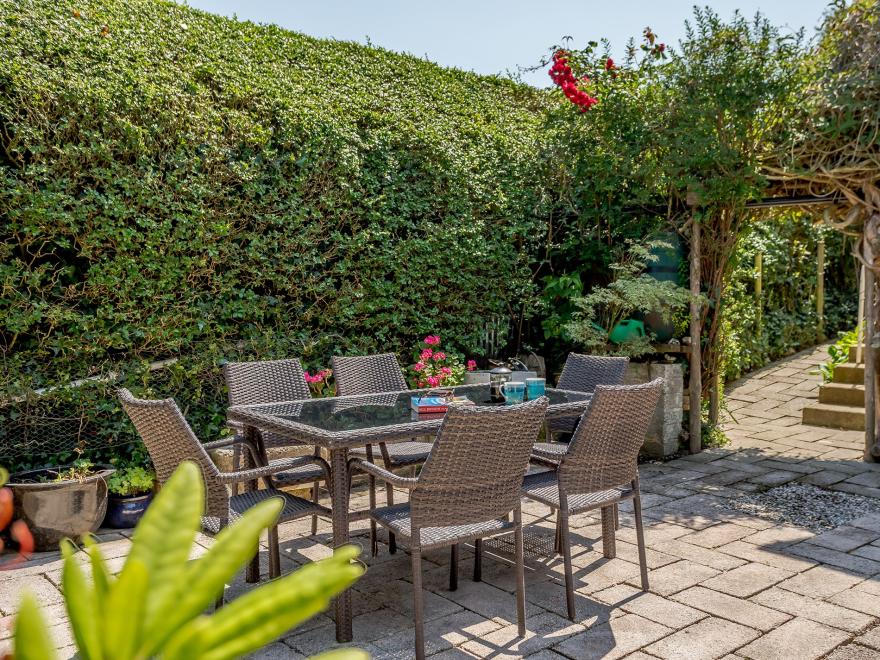 House in Dawlish, South Devon