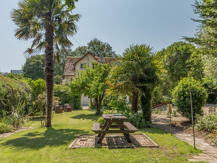 House in Dawlish, South Devon