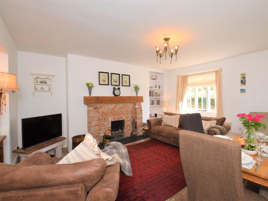 Cottage in Brixham, South Devon