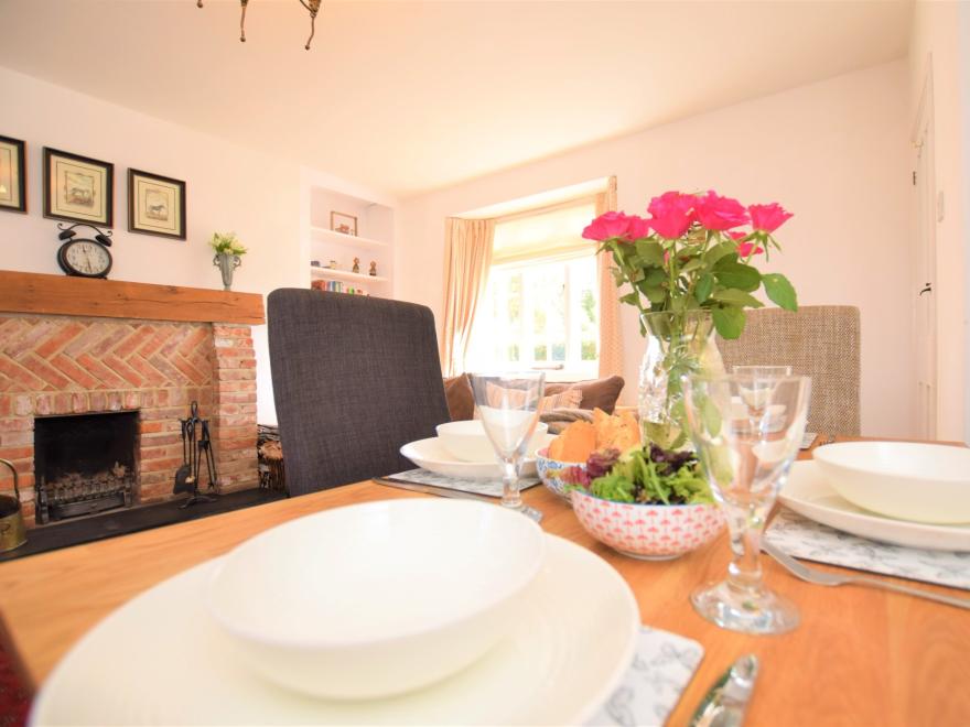 Cottage in Brixham, South Devon