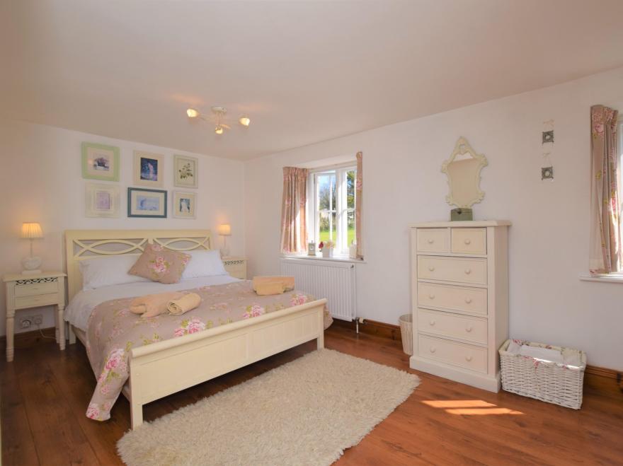Cottage in Brixham, South Devon
