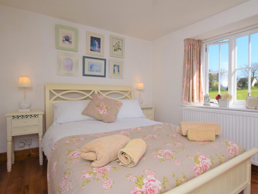 Cottage in Brixham, South Devon