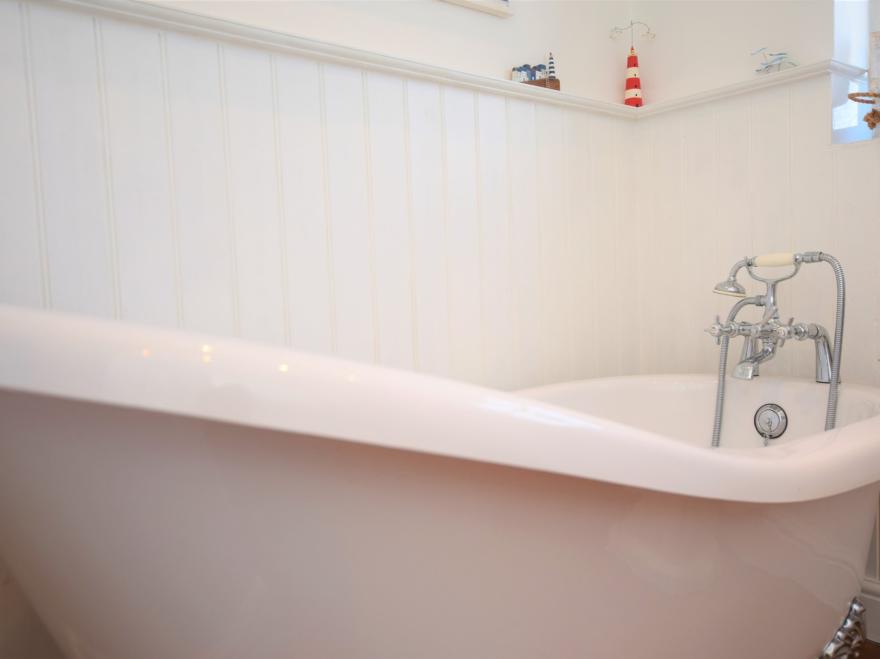 Cottage in Brixham, South Devon