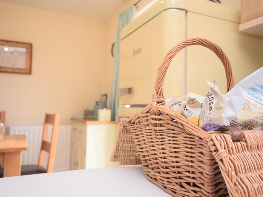 Cottage in Heacham, Norfolk