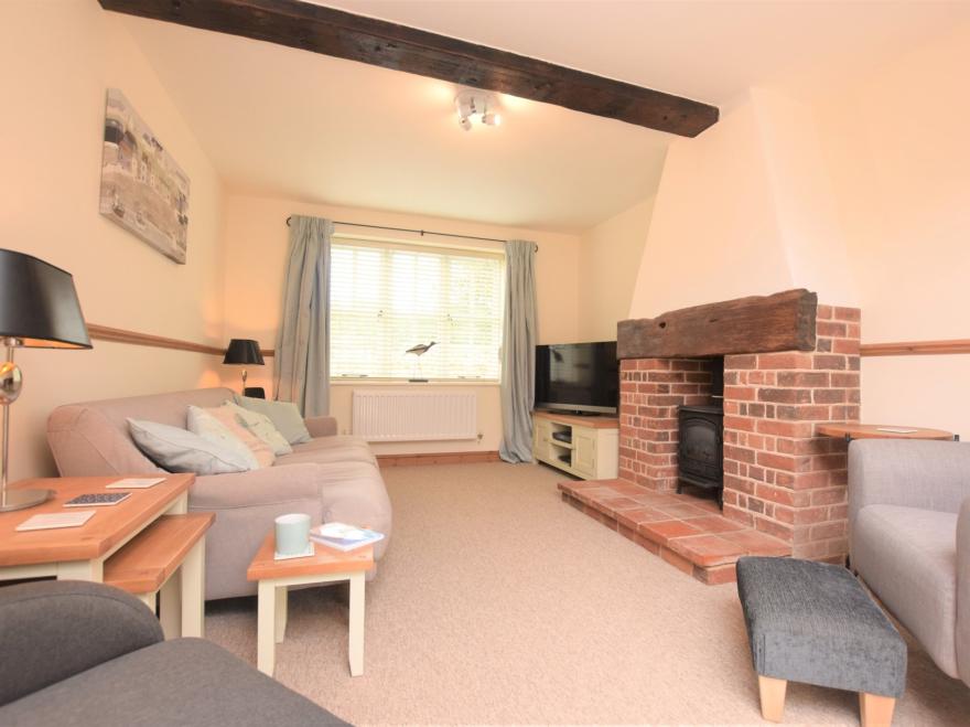 Cottage in Heacham, Norfolk