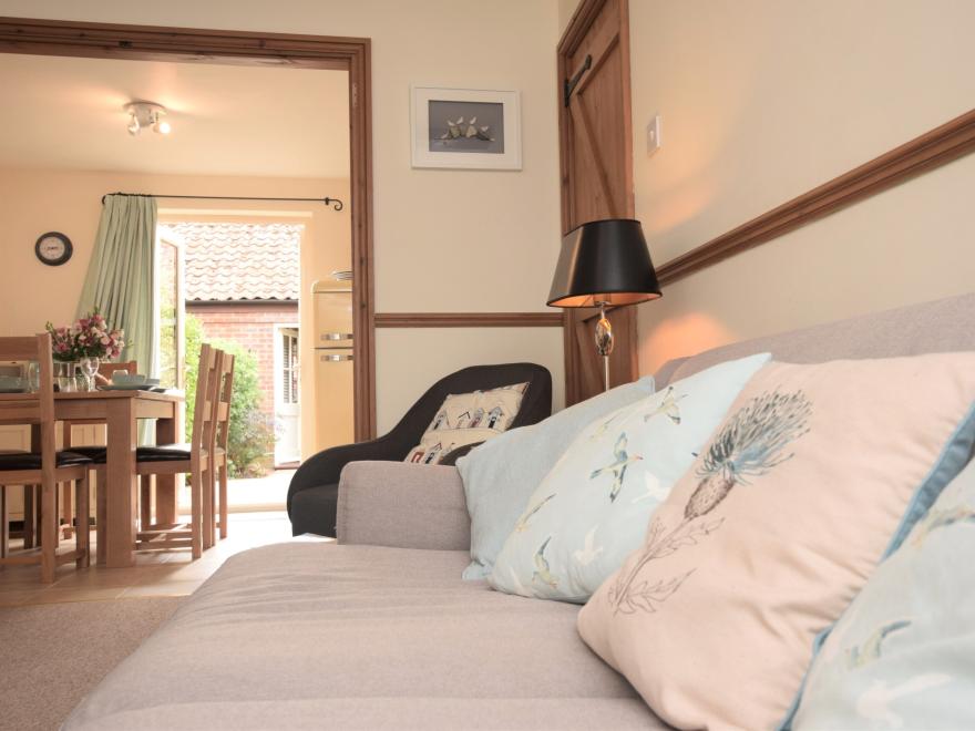 Cottage in Heacham, Norfolk