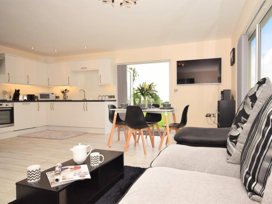 House in Launceston, North Devon