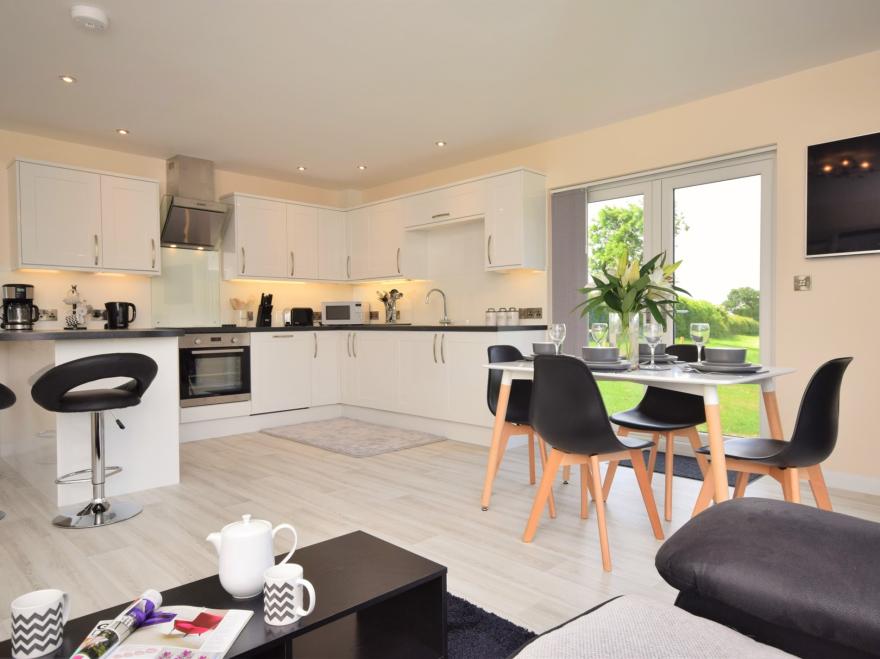 House in Launceston, North Devon
