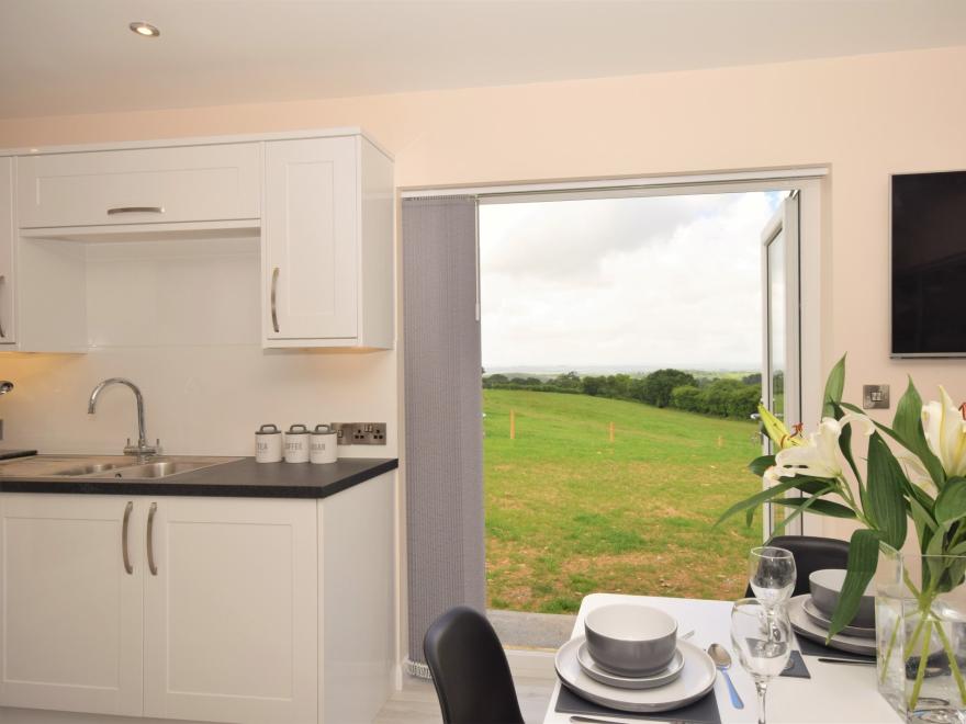 House in Launceston, North Devon