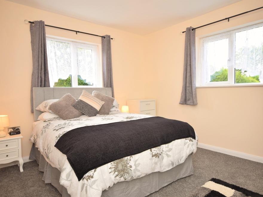 House in Launceston, North Devon