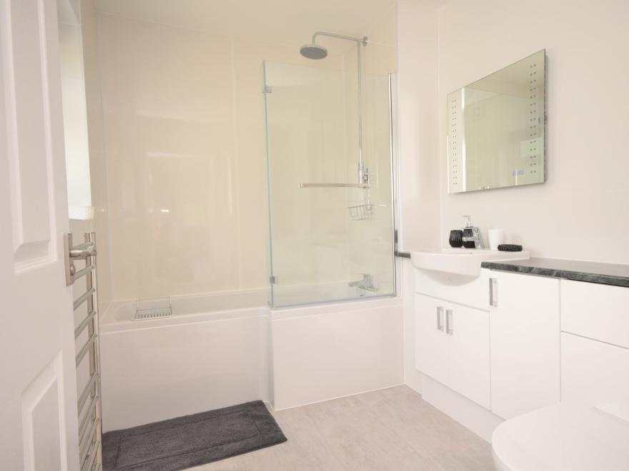House in Launceston, North Devon
