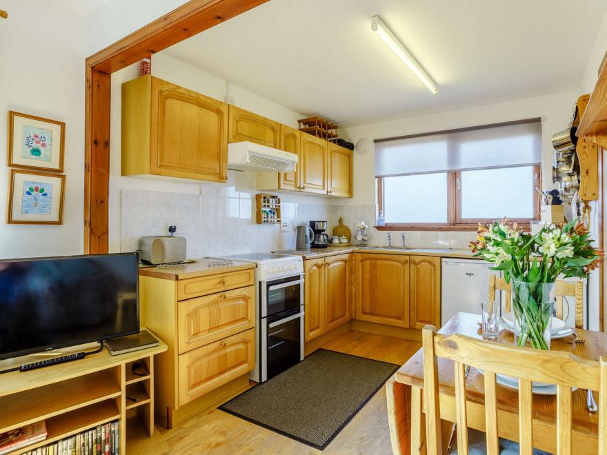 Cottage in Achiltibuie, The Highlands
