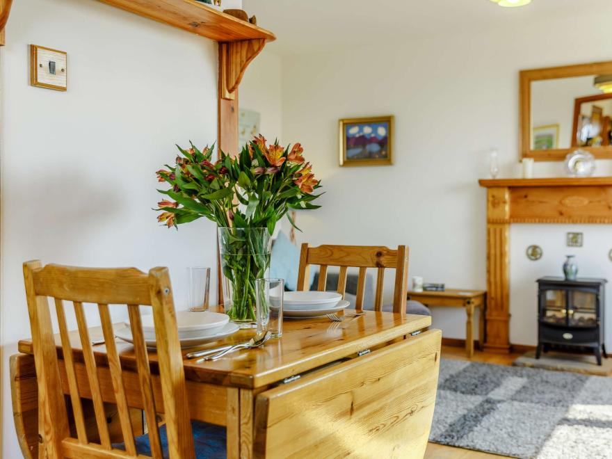 Cottage in Achiltibuie, The Highlands