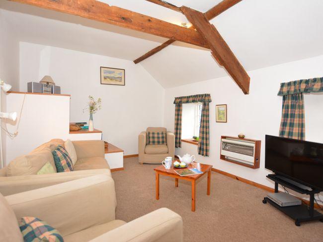 Cottage in Hexham, Northumberland