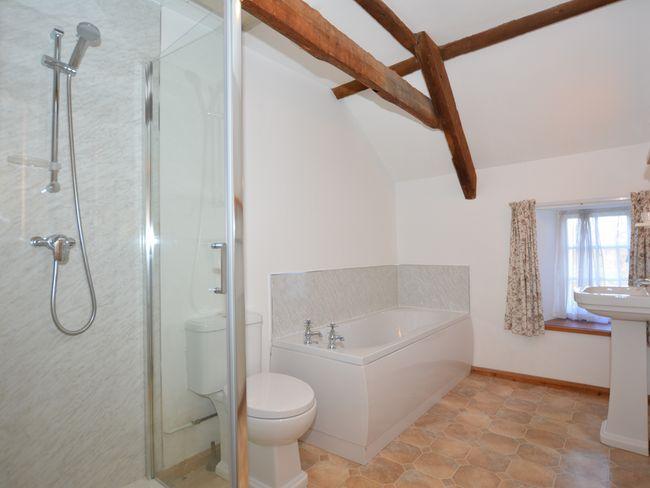 Cottage in Hexham, Northumberland