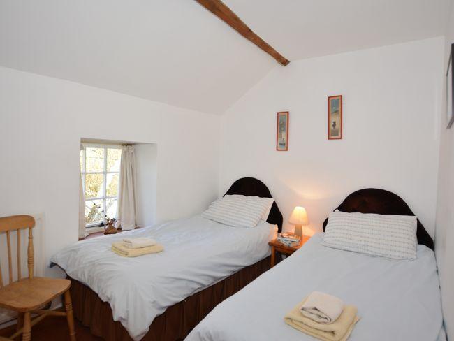 Cottage in Hexham, Northumberland