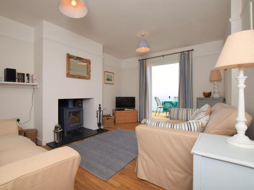 Cottage in Ilfracombe, North Devon
