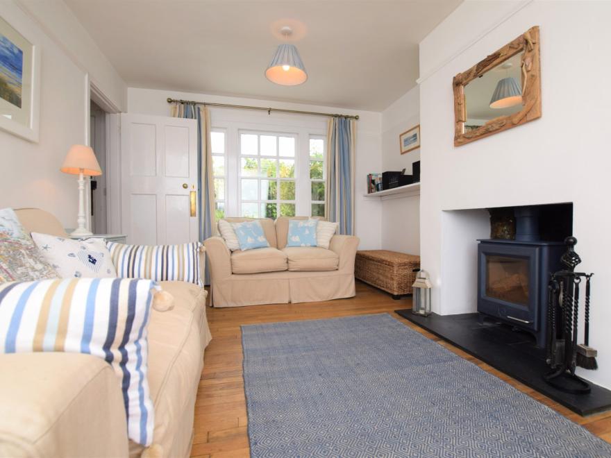Cottage in Ilfracombe, North Devon