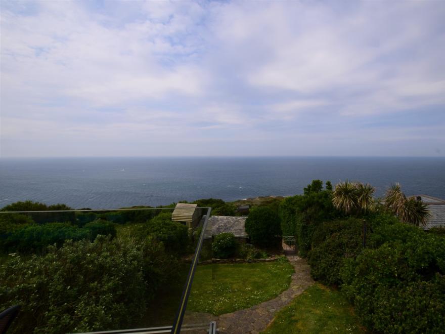 Cottage in Ilfracombe, North Devon