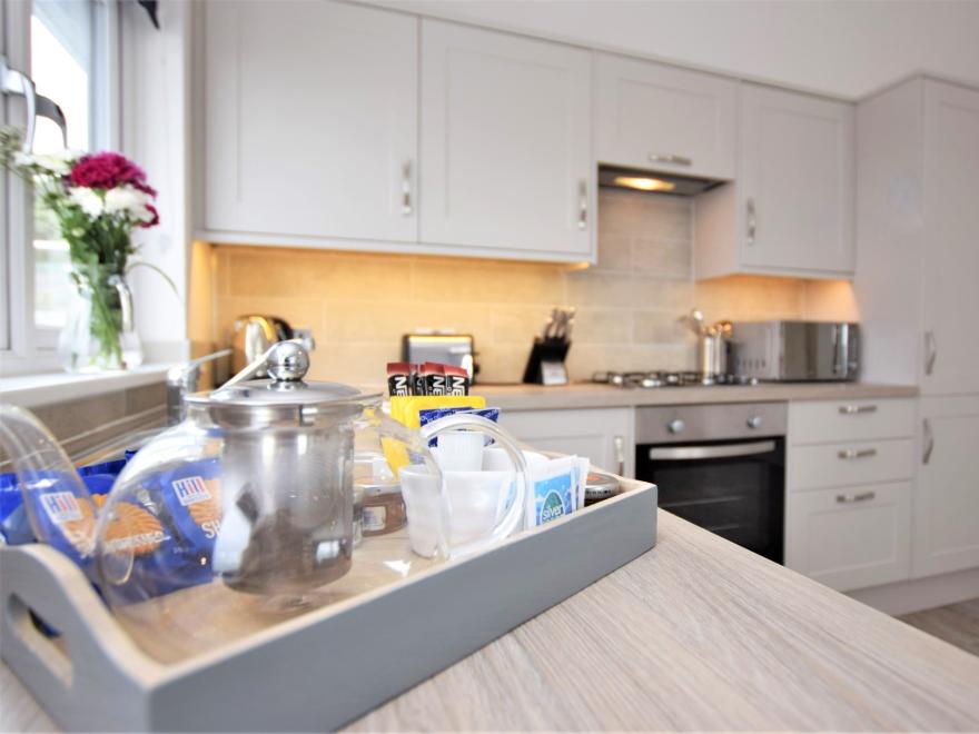 Apartment in Westward Ho!, North Devon