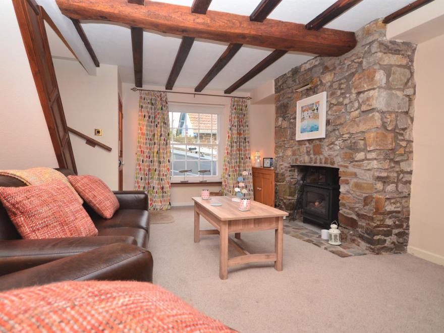 Cottage in Appledore, North Devon