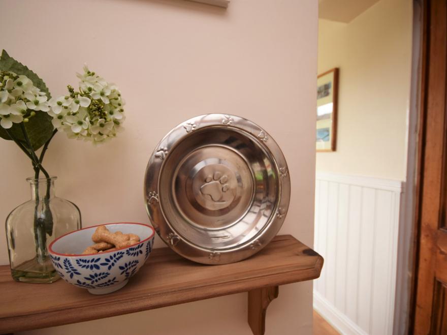 Cottage in Appledore, North Devon