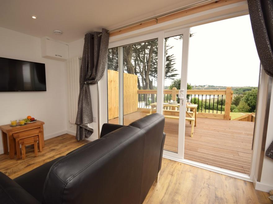 Cottage in Bideford, North Devon