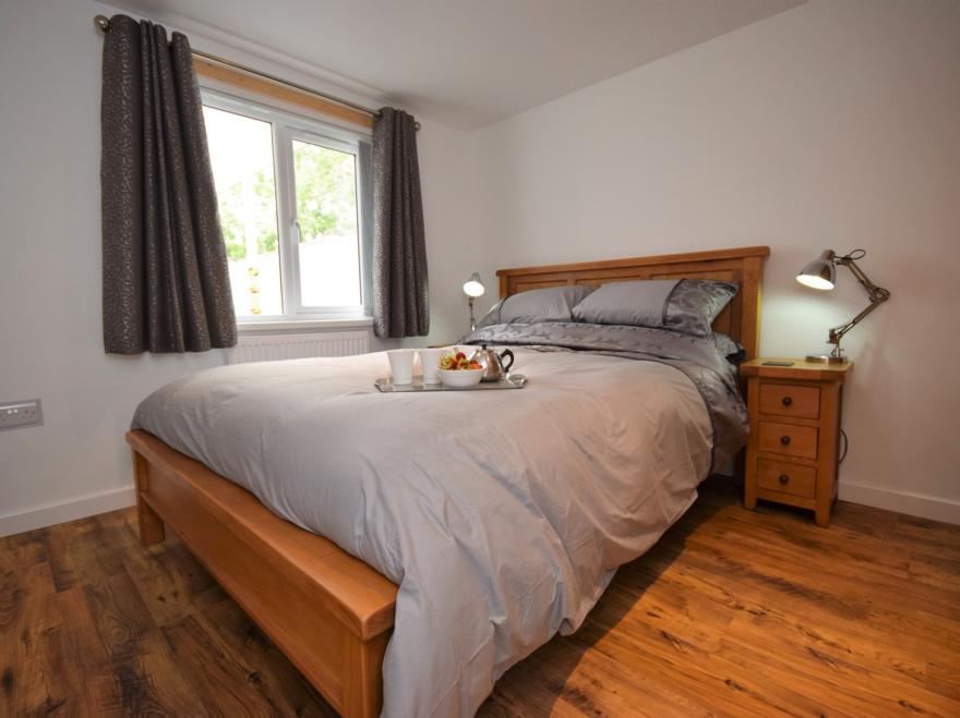 Cottage in Bideford, North Devon