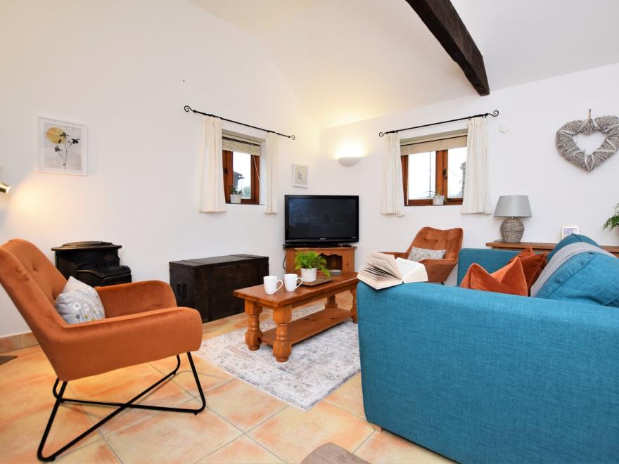 Cottage in Tiverton, Mid and East Devon