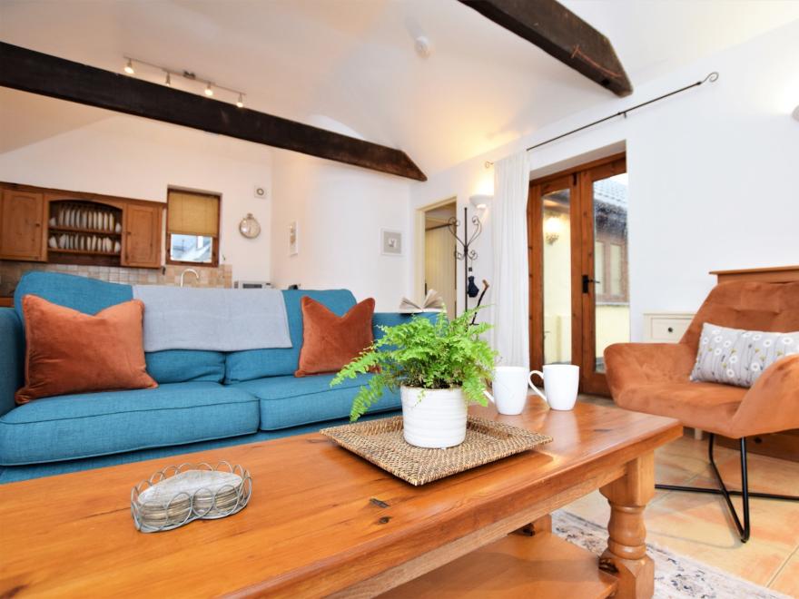 Cottage in Tiverton, Mid and East Devon