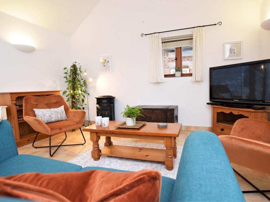 Cottage in Tiverton, Mid and East Devon