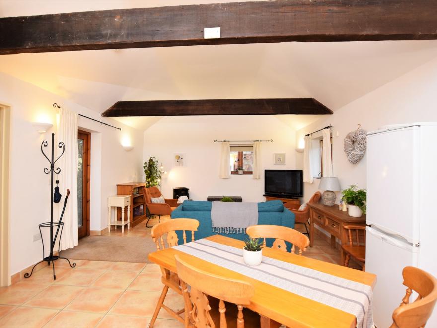 Cottage in Tiverton, Mid and East Devon