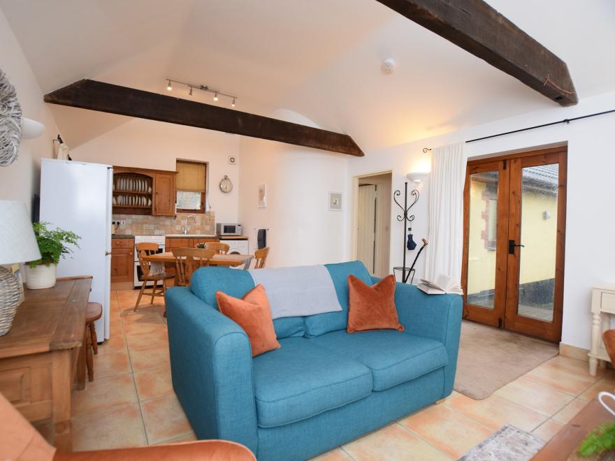 Cottage in Tiverton, Mid and East Devon