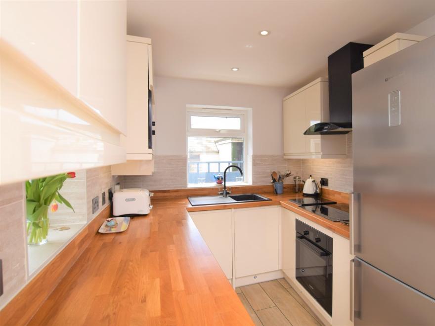 House in Brixham, South Devon