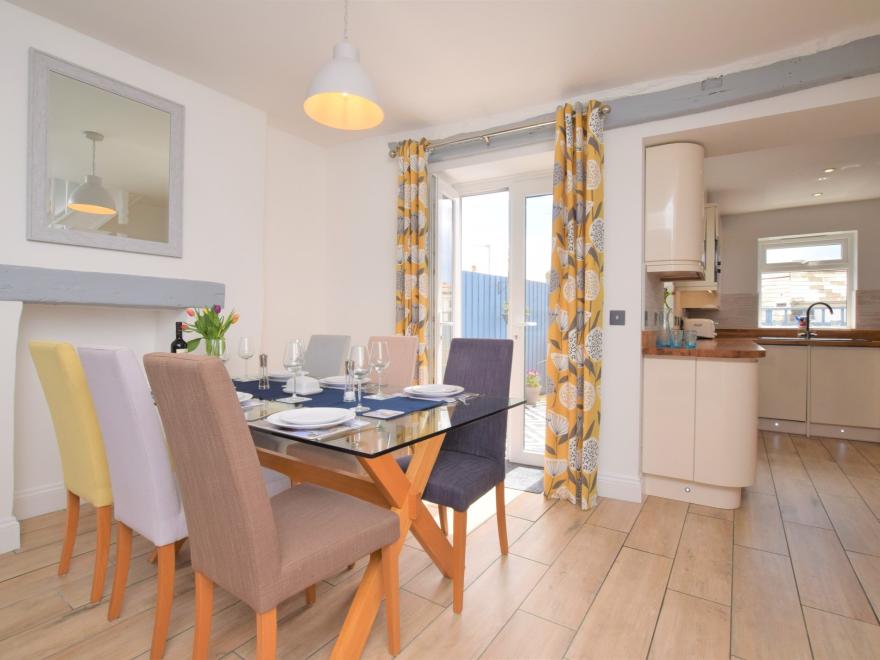 House in Brixham, South Devon