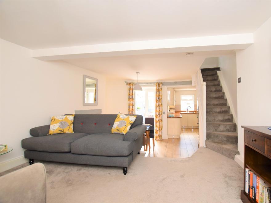 House in Brixham, South Devon