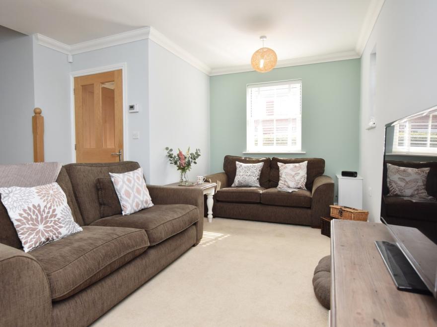 Cottage in Christchurch, Dorset