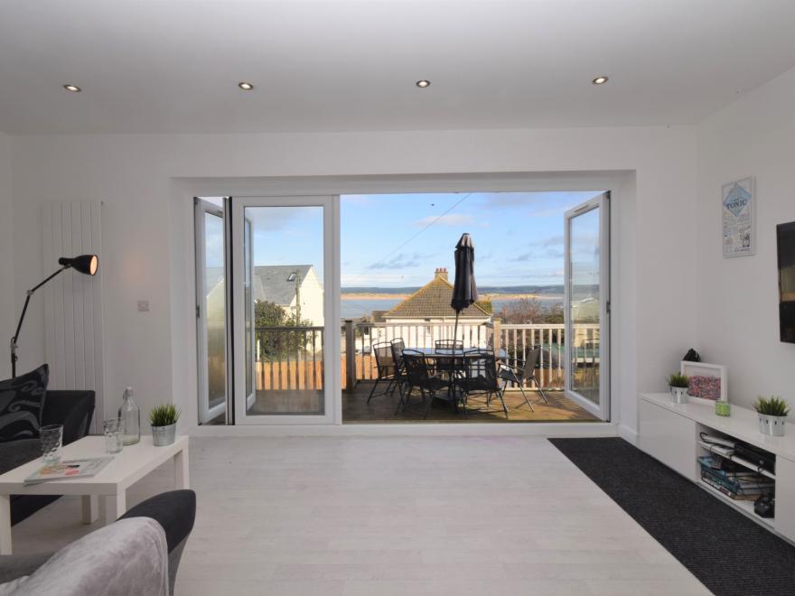 House in Appledore, North Devon