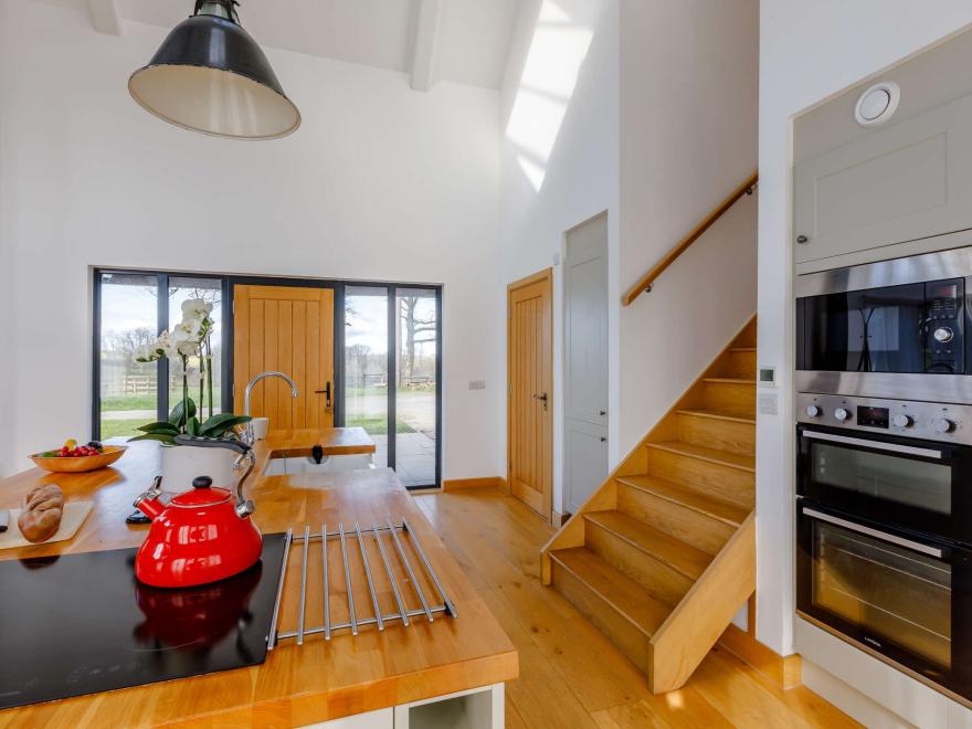 House in Ashreigney, North Devon