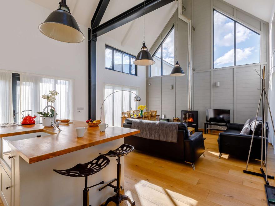 House in Ashreigney, North Devon