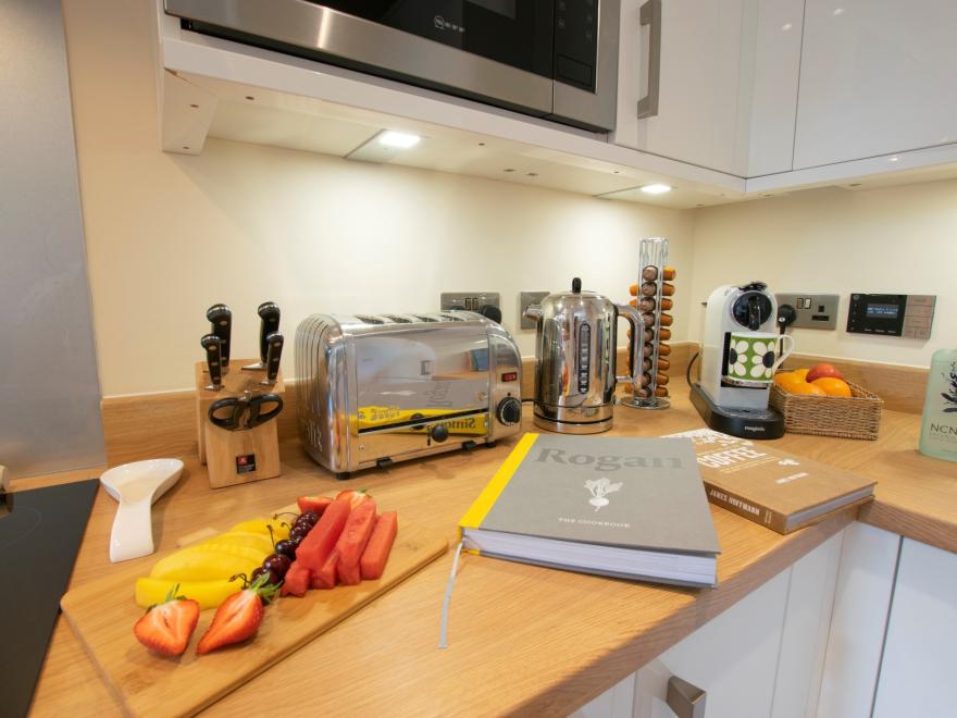 Cottage in Windermere, Cumbria