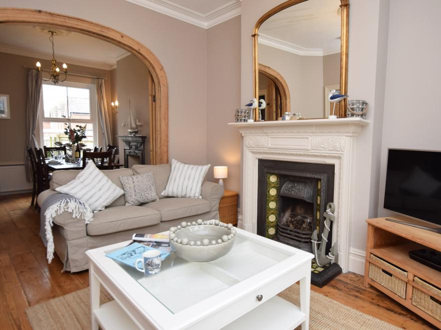 Cottage in Swanage, Dorset