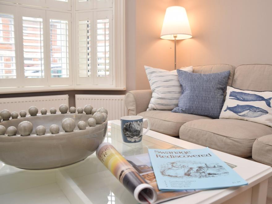Cottage in Swanage, Dorset