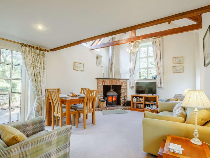 Cottage in Okehampton, Mid and East Devon