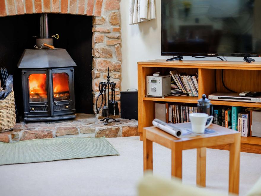 Cottage in Okehampton, Mid and East Devon